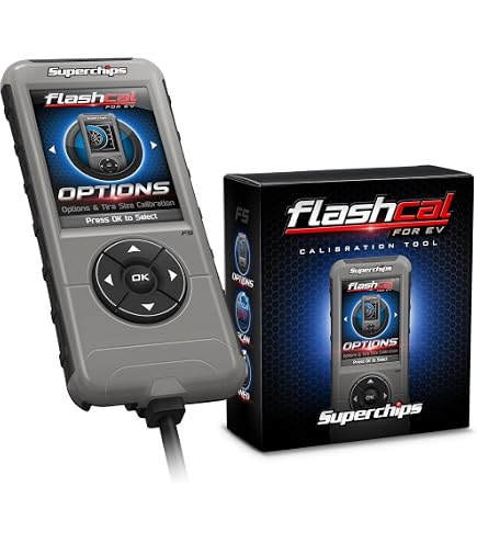 Amazon.com: Superchips Flashcal 3571 : Automotive